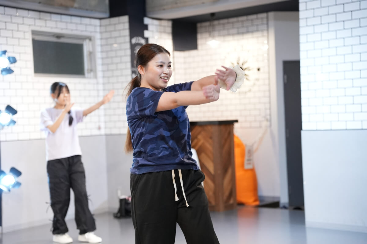 西葛西 火曜クラス